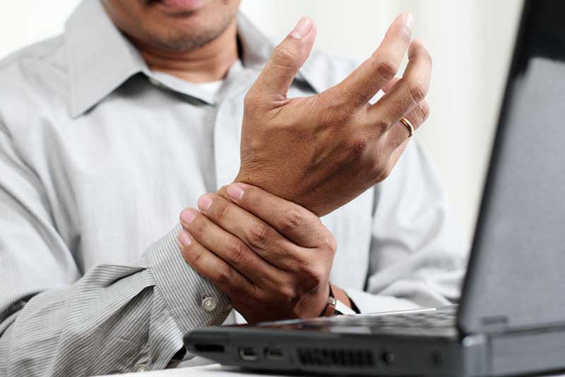 Carpal Tunnel Syndrome Treatment